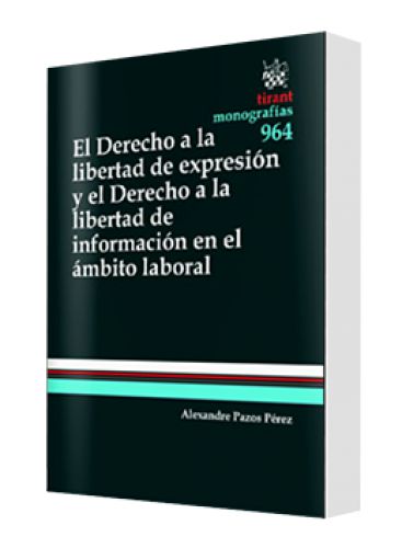 EL DERECHO A LA LIBERTAD DE EXPRESIÓN Y..